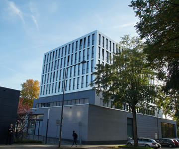 FH Administration